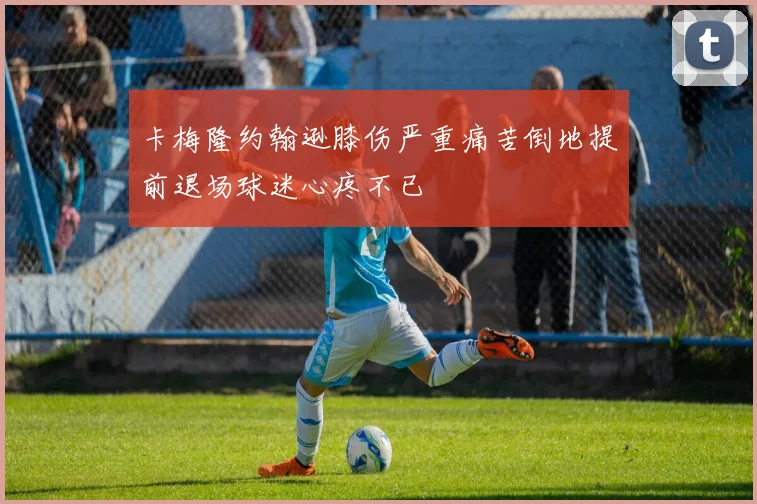 卡梅隆约翰逊膝伤严重痛苦倒地提前退场球迷心疼不已